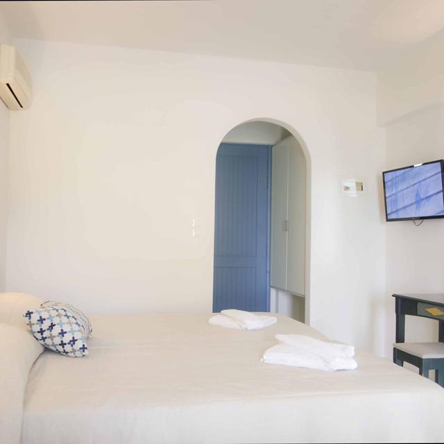 Melitti Studios & Apartments