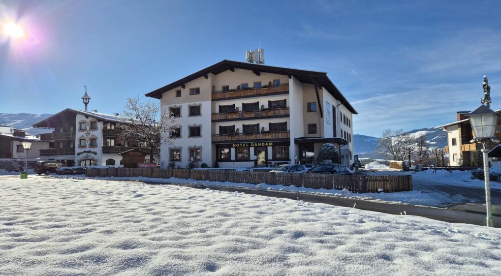 impressie Hotel Dahoam