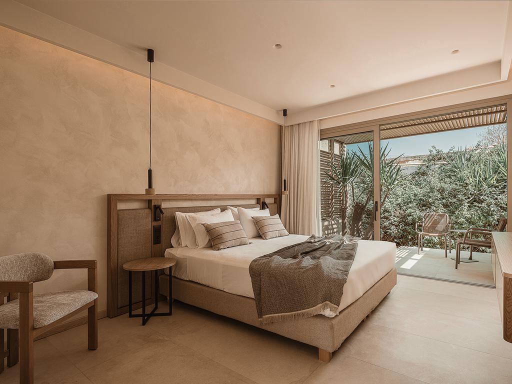 impressie Hotel Mitsis Bali Paradise