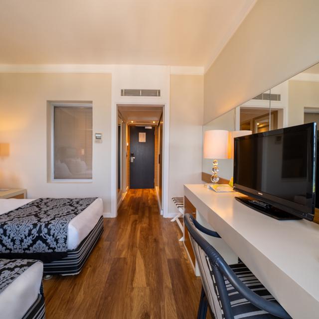 Hotel Cettia Beach Resort - adults only, Marmaris foto 6