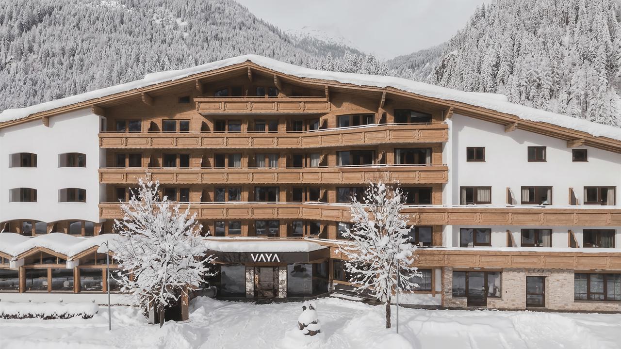 impressie VAYA Lechtal