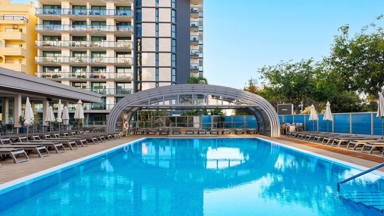 impressie Jupiter Algarve Hotel