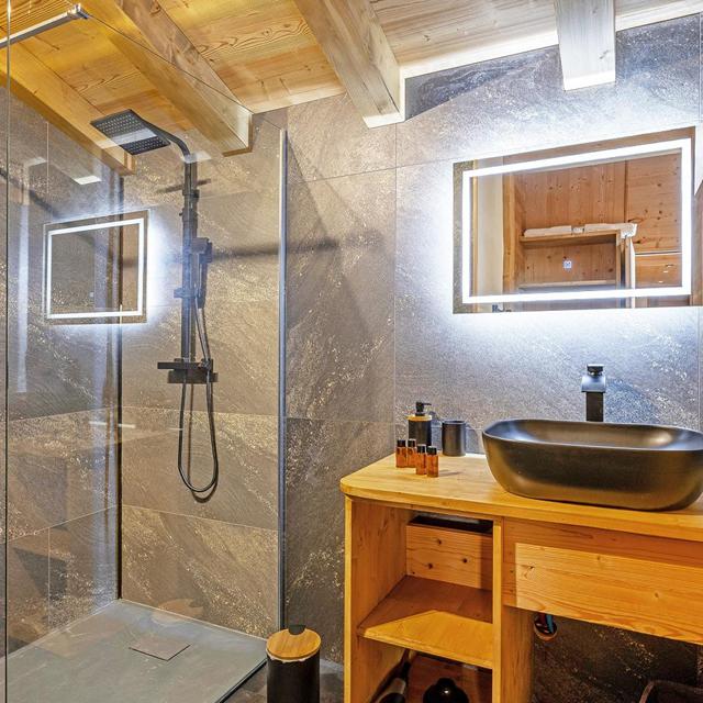 Chalet Perle des Alpes in Peisey-Nancroix - foto 12