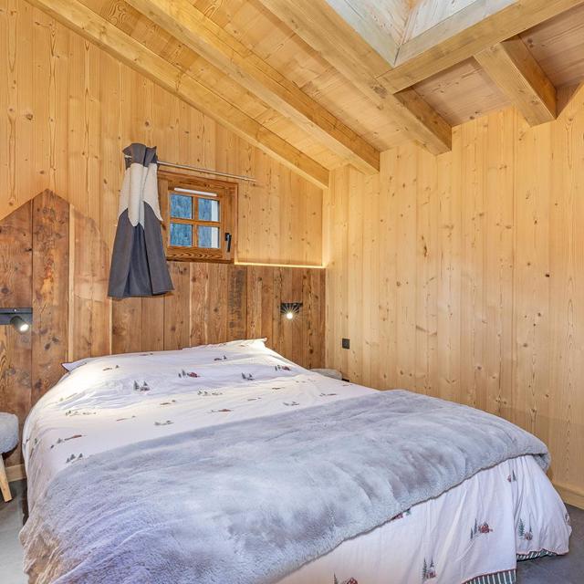 Chalet Perle des Alpes in Peisey-Nancroix - foto 9