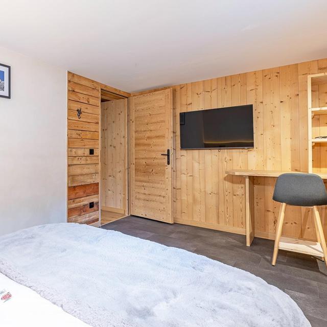 Chalet Perle des Alpes in Peisey-Nancroix - foto 8