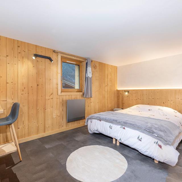 Chalet Perle des Alpes in Peisey-Nancroix - foto 7
