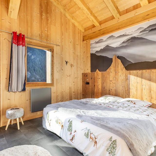 Chalet Perle des Alpes in Peisey-Nancroix - foto 6