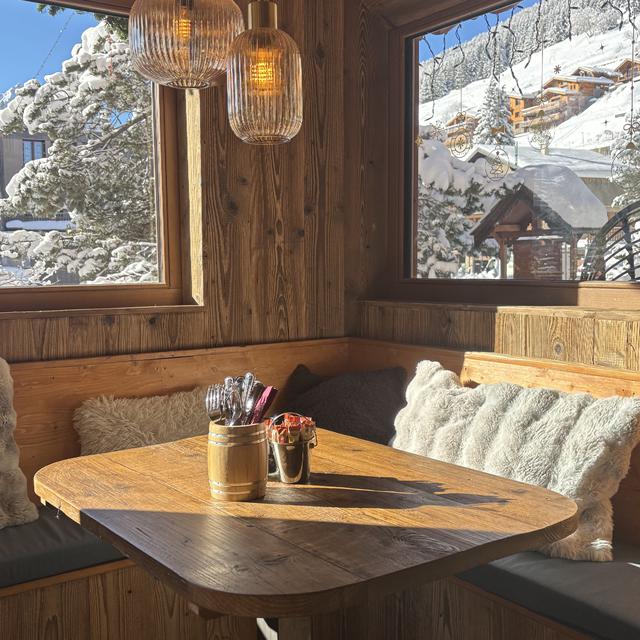 Hotel Le Sherpa in Les Deux Alpes - foto 6
