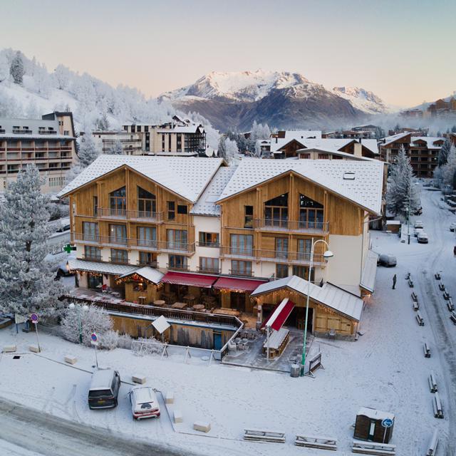hotel-le-sherpa