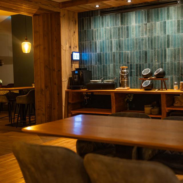Hotel Le Sherpa in Les Deux Alpes - foto 7