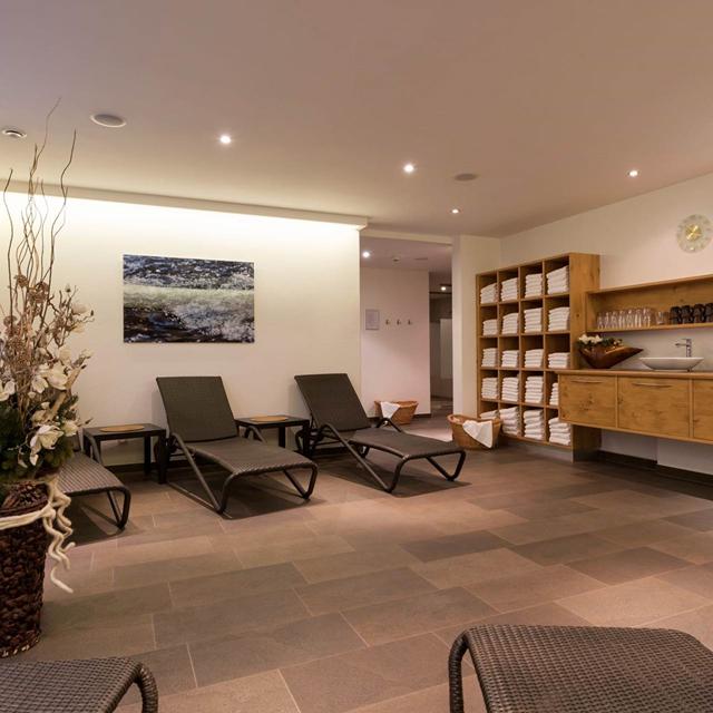 Anthonys Peaks and Pillows - hotel in St. Anton am Arlberg - foto 8