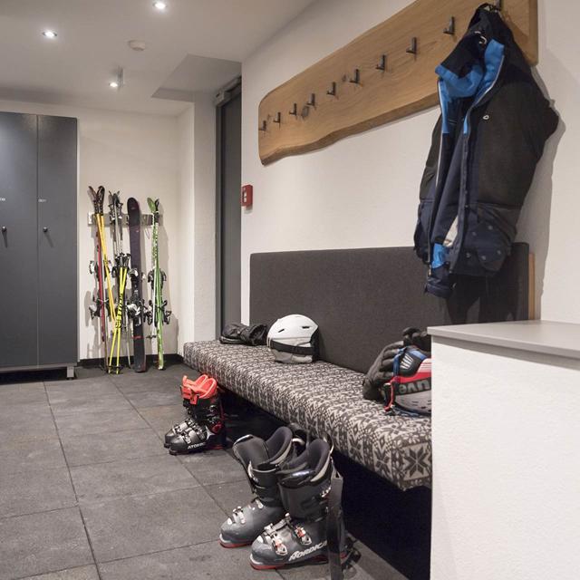 Anthonys Peaks and Pillows - hotel in St. Anton am Arlberg - foto 6