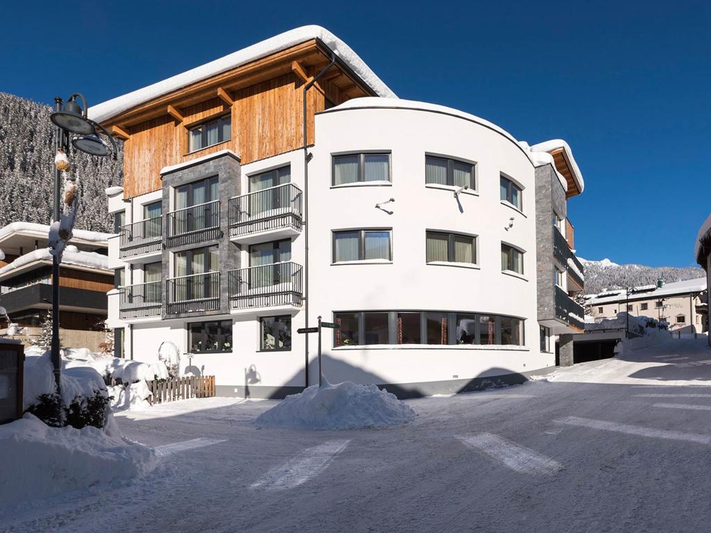impressie Anthonys Peaks and Pillows appartementen