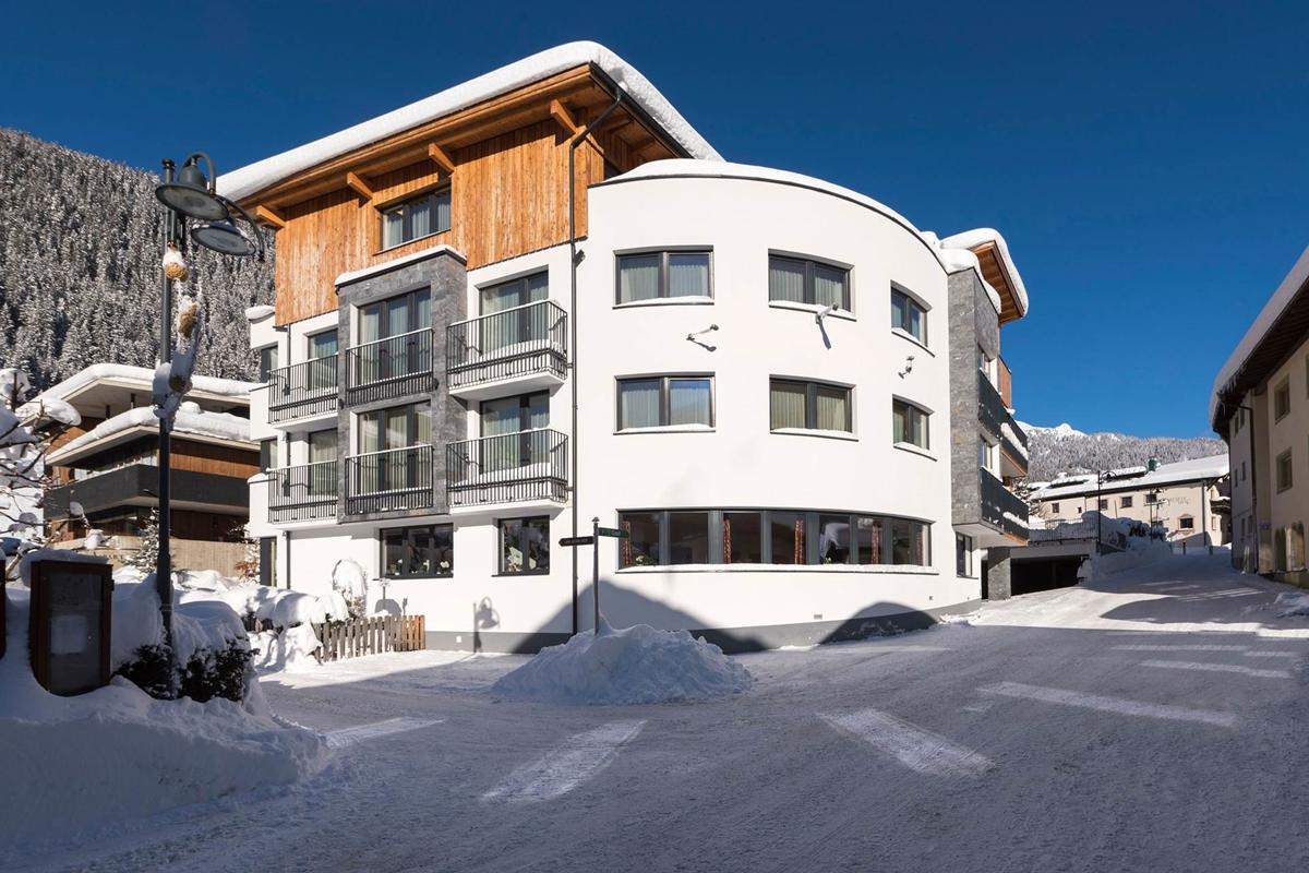 Anthonys Peaks and Pillows - appartementen