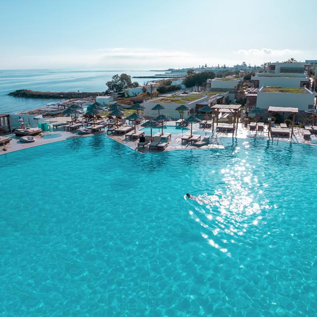 Hotel Mitsis Selection Rinela