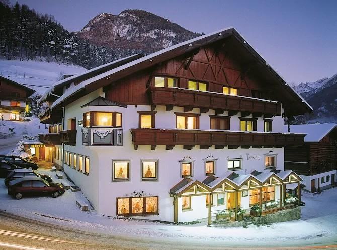 impressie Hotel Lammwirt