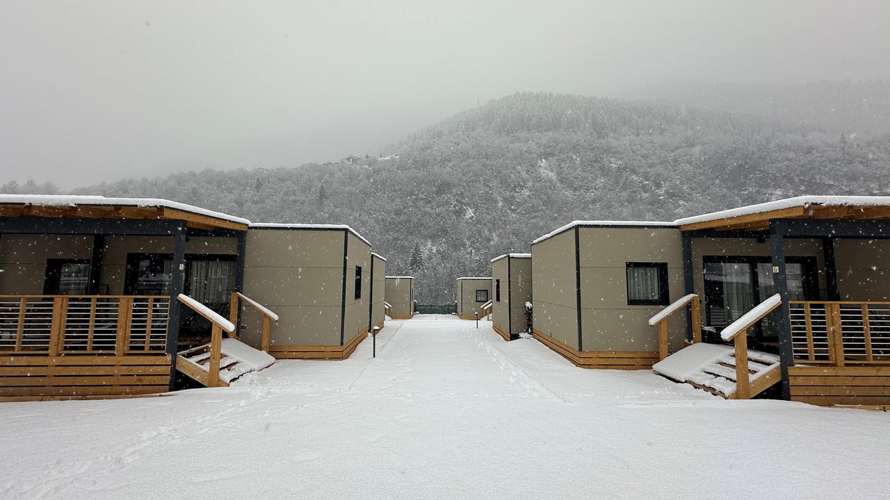 impressie Camping Dolomiti