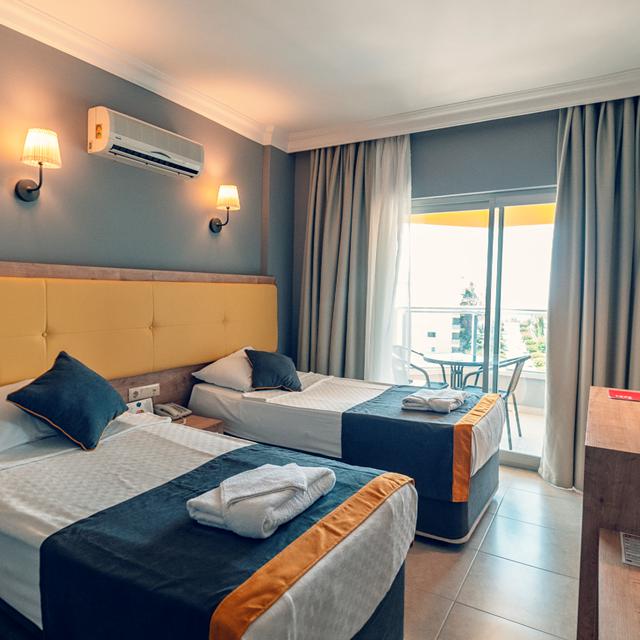 Simply Fine Hotel Alize