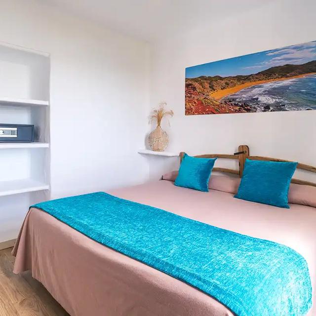 FERGUS Club Carema Splash