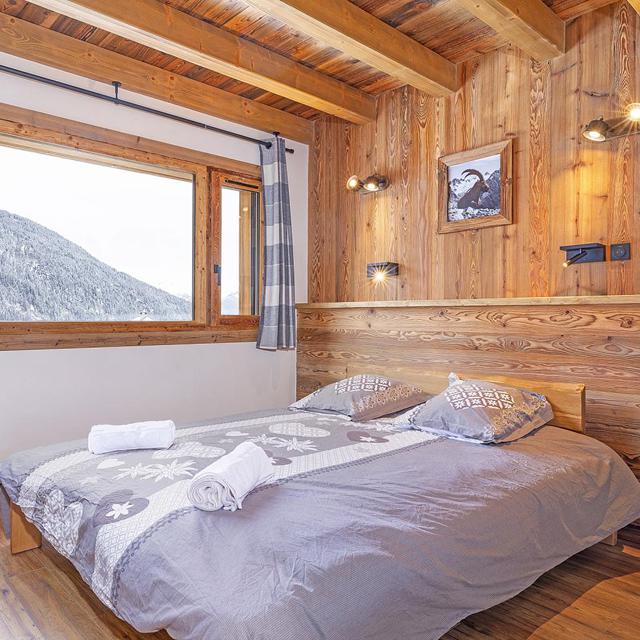 Chalet La Tanière de l'Ours in Peisey-Nancroix - foto 11