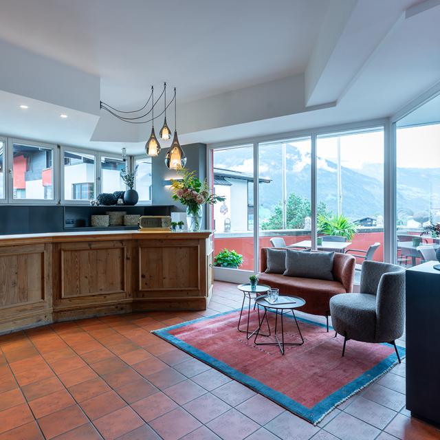 Hotel Bruno in Fügen - foto 6