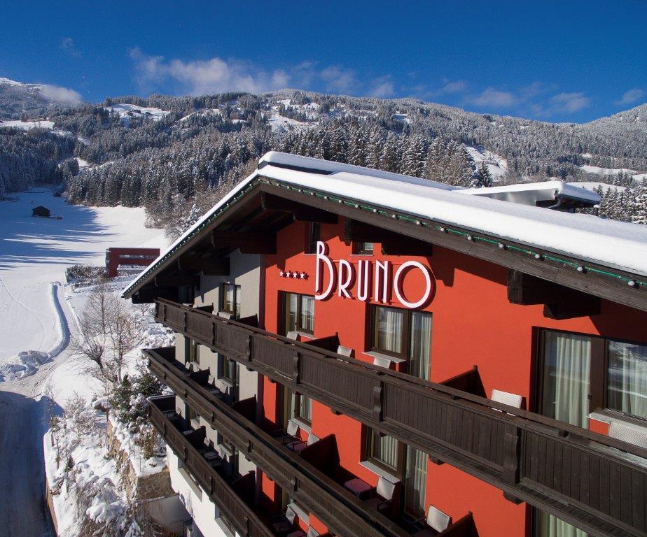 impressie Hotel Bruno