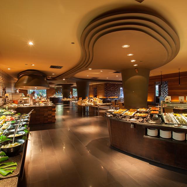 Lopesan Baobab Resort