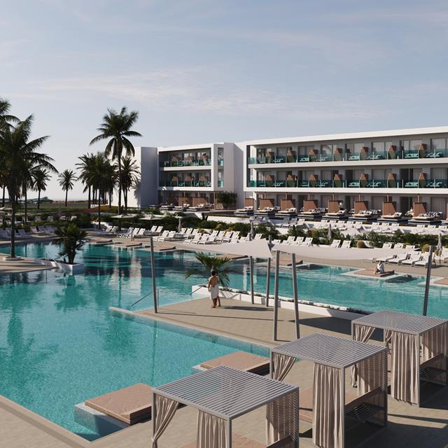 Hotel Elba Corralejo Resort & SPA foto 5