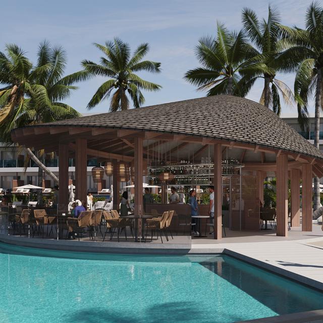 Hotel Elba Corralejo Resort & SPA, Corralejo foto 4