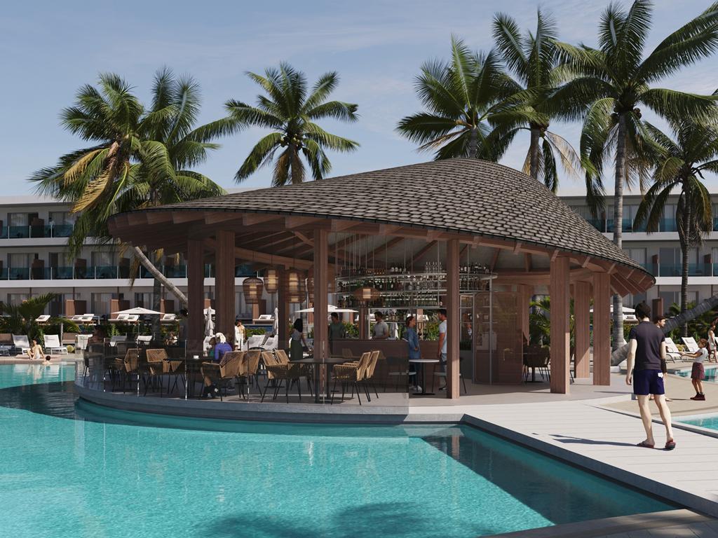 impressie Hotel Elba Corralejo Resort & SPA