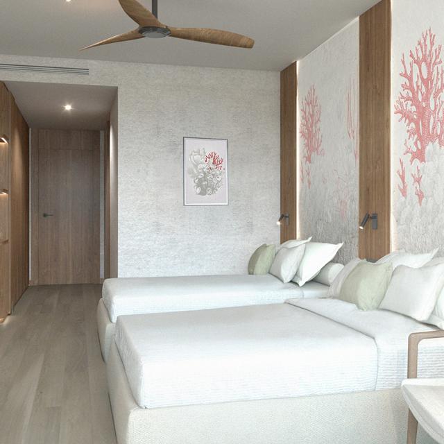 Hotel Elba Corralejo Resort & SPA, Corralejo foto 3