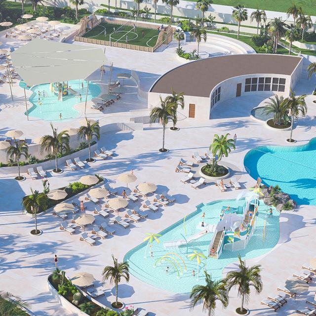 Hotel Elba Corralejo Resort & SPA, Corralejo foto 5