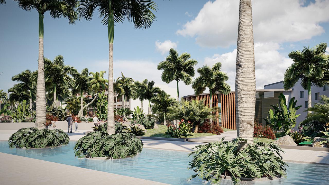 impressie Elba Corralejo Premium Level 