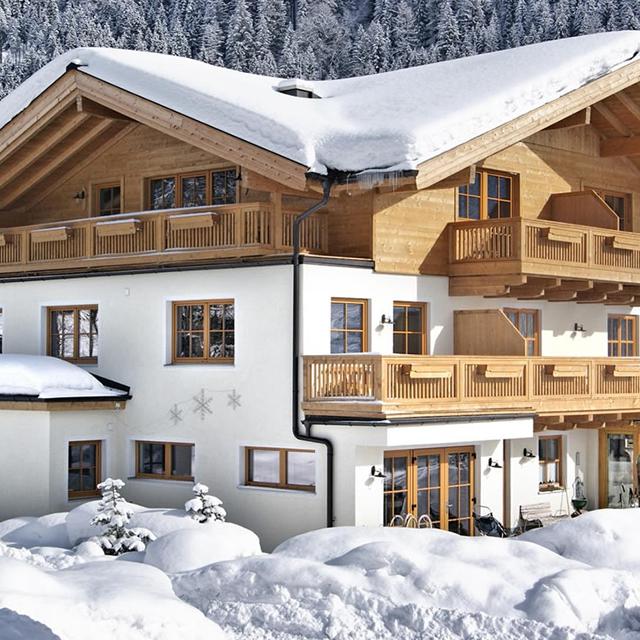 Appartments Stockinger