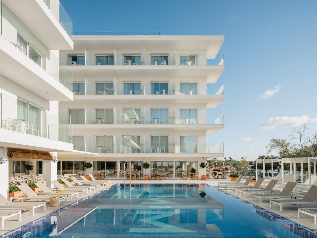 impressie MiM Mallorca member of Melia Collection