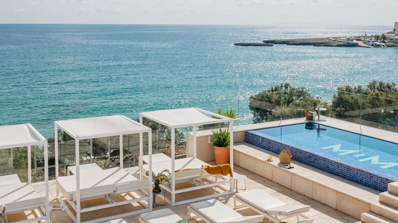 impressie MiM Mallorca member of Melia Collection