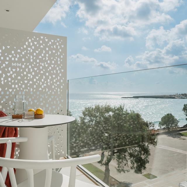 MiM Mallorca member of Melia Collection