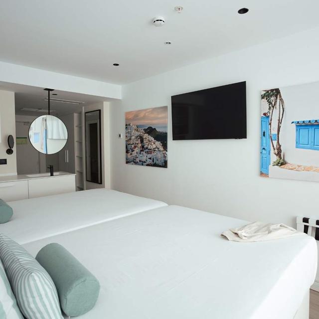 Hotel Villa Espana