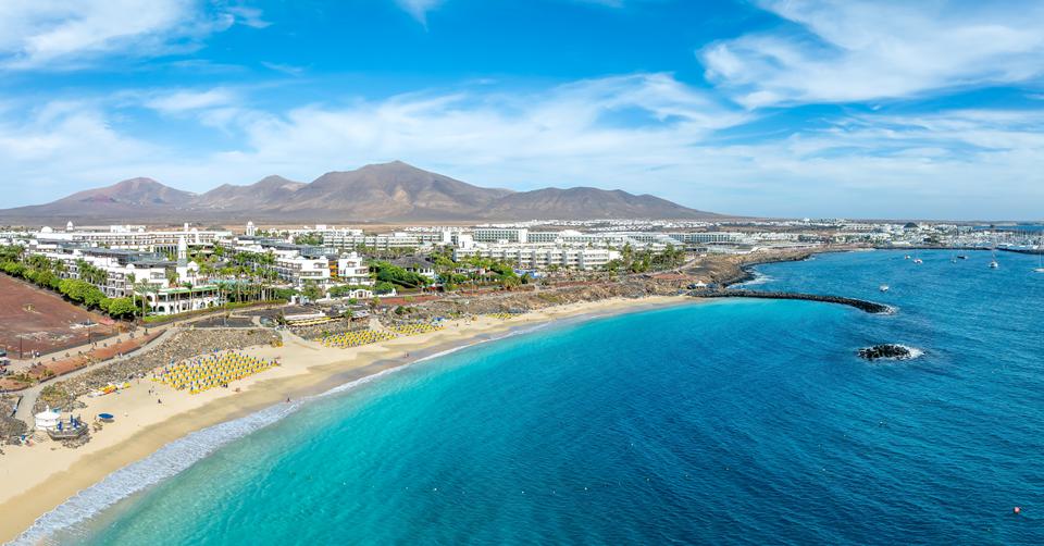 Lanzarote Foto: 1 van 5