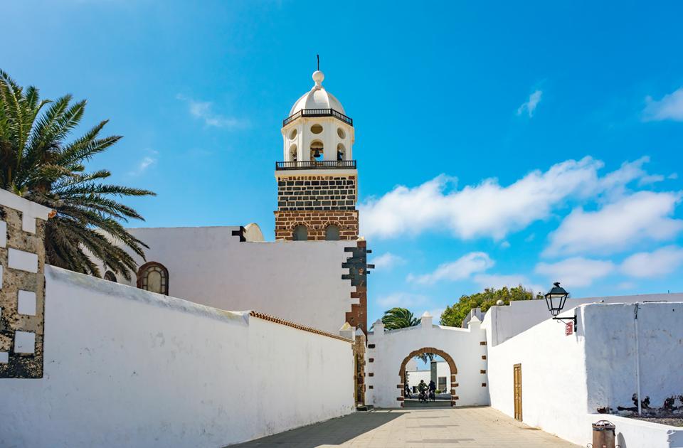 Lanzarote Foto: 4 van 5
