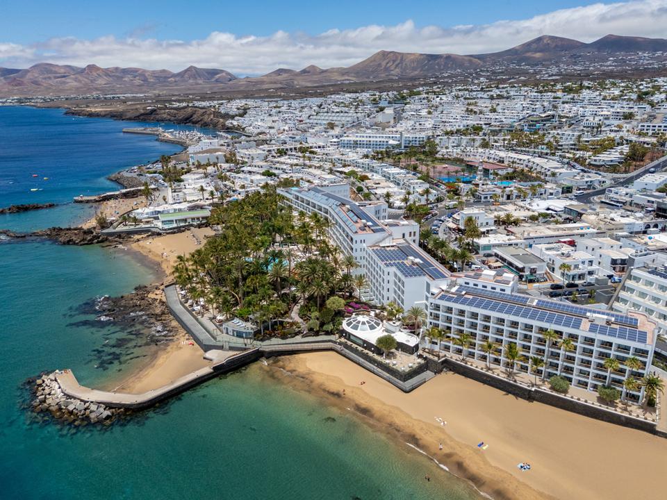 Lanzarote Foto: 3 van 5