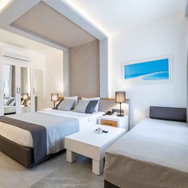 Hotel Kadikale Resort Ultra all inclusive