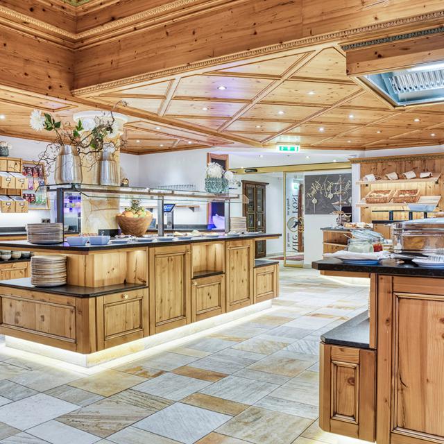 Hotel Alte Post in St. Anton am Arlberg - foto 11
