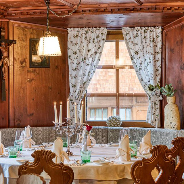 Hotel Alte Post in St. Anton am Arlberg - foto 10