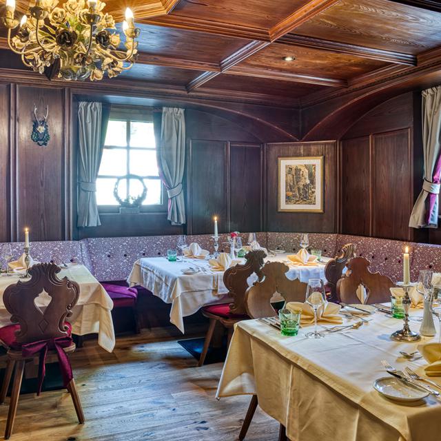 Hotel Alte Post in St. Anton am Arlberg - foto 9
