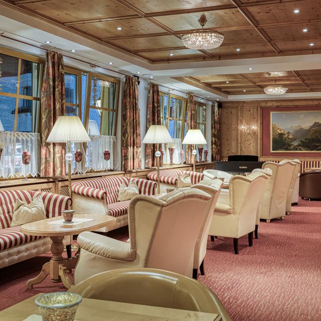 Hotel Alte Post in St. Anton am Arlberg - foto 8