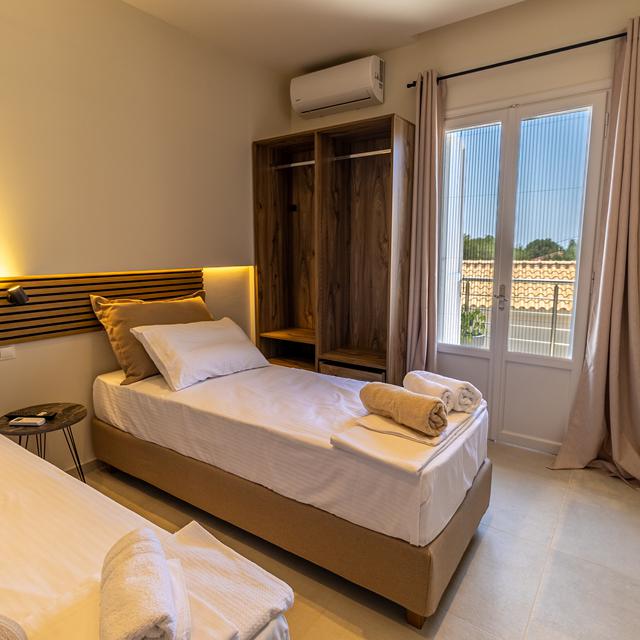 Aelia Villas, Chavdata foto 6