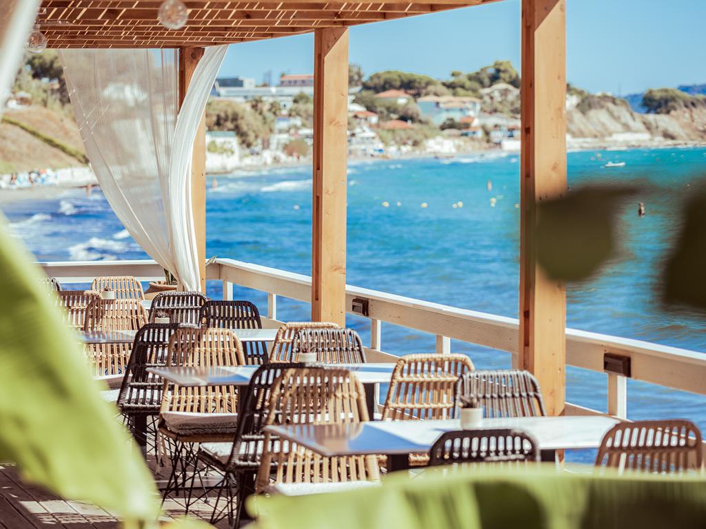 impressie Hotel Porto Koukla Beach