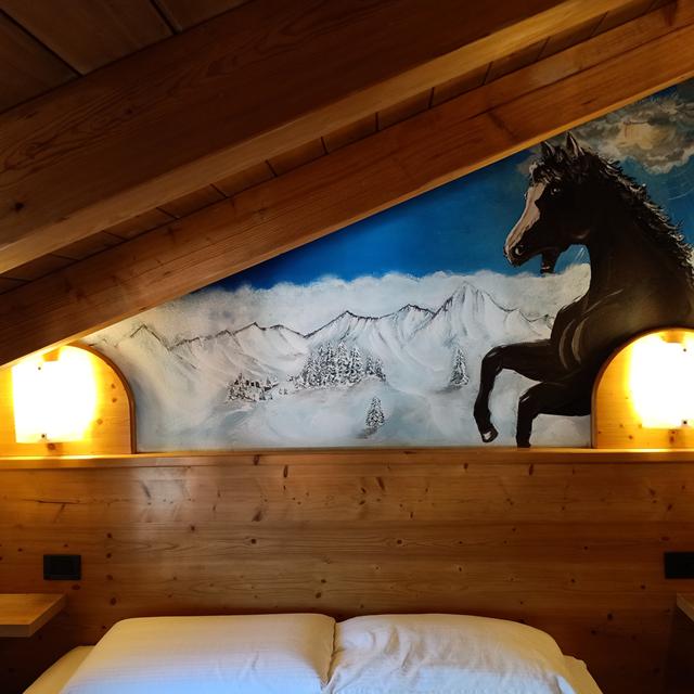 Hotel Cielo Blu in Passo Tonale - foto 5