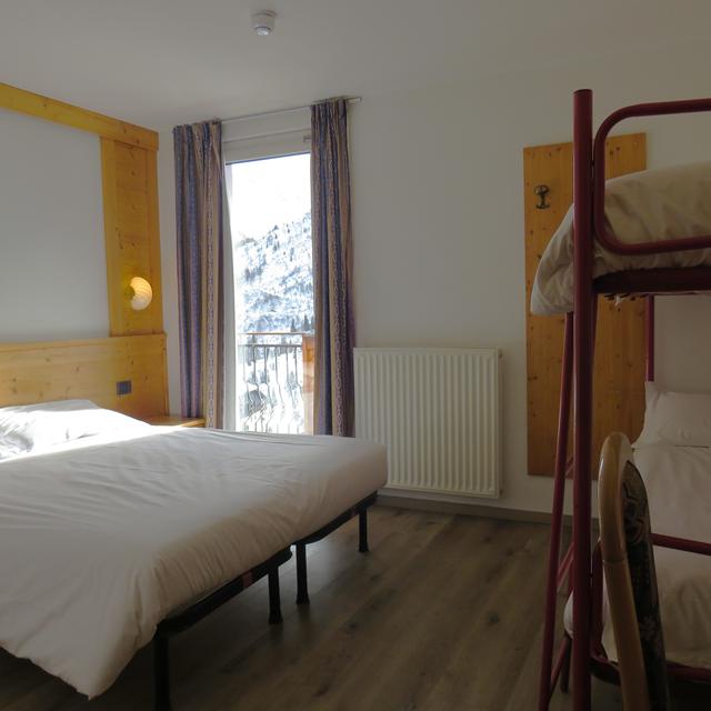 Hotel Cielo Blu in Passo Tonale - foto 4